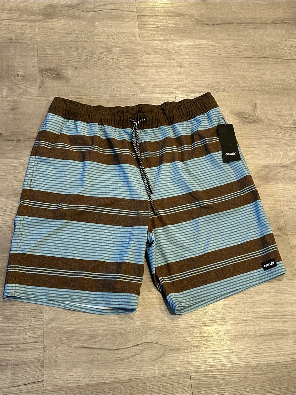 OAKLEY | Men’s Swim Shorts
